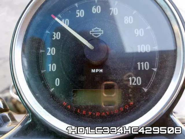 1HD1LC334HC429508 фото 9