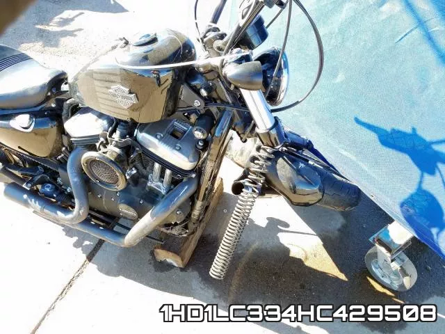 1HD1LC334HC429508 фото 10