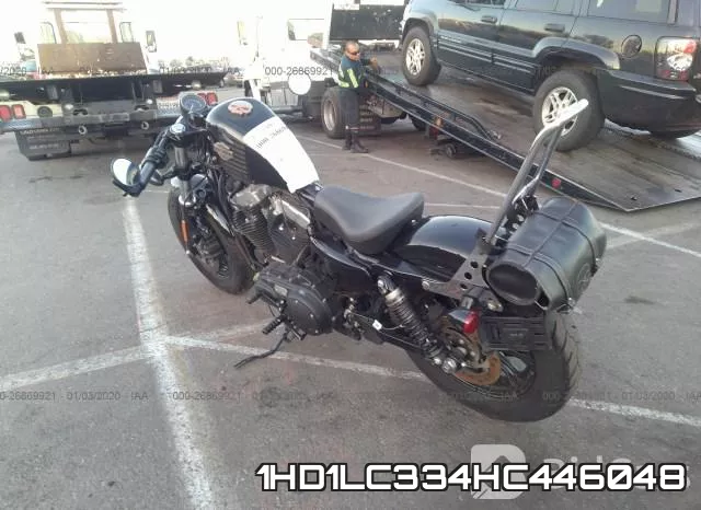 1HD1LC334HC446048 фото 4