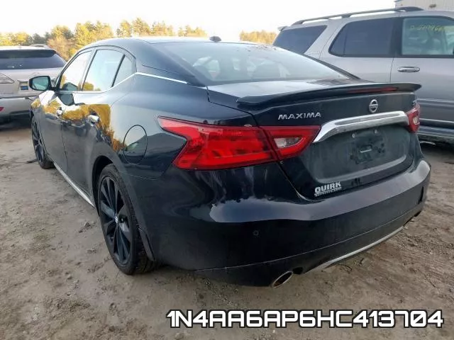 1N4AA6AP6HC413704 фото 4