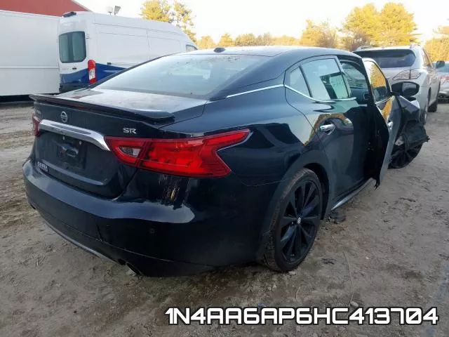 1N4AA6AP6HC413704 фото 5