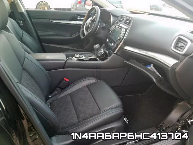 1N4AA6AP6HC413704 фото 6