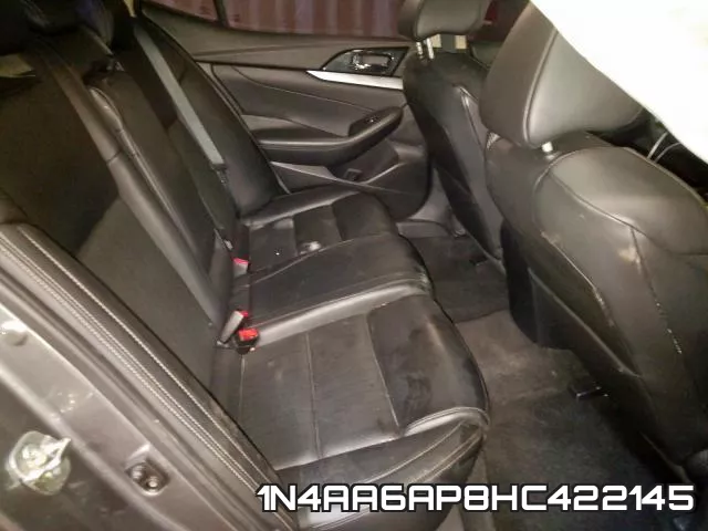 1N4AA6AP8HC422145 фото 7