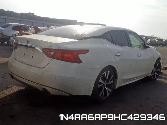 1N4AA6AP9HC429346 фото 5