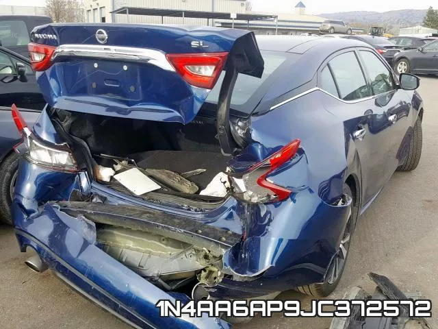 1N4AA6AP9JC372572 фото 5