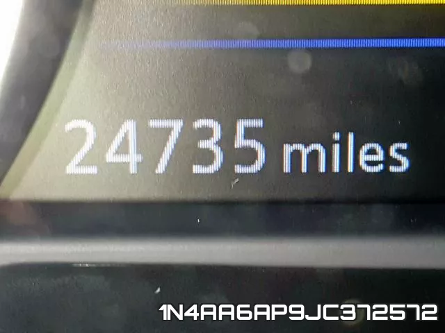 1N4AA6AP9JC372572 фото 9