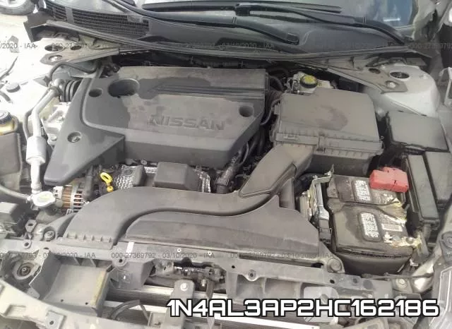 1N4AL3AP2HC162186 фото 2