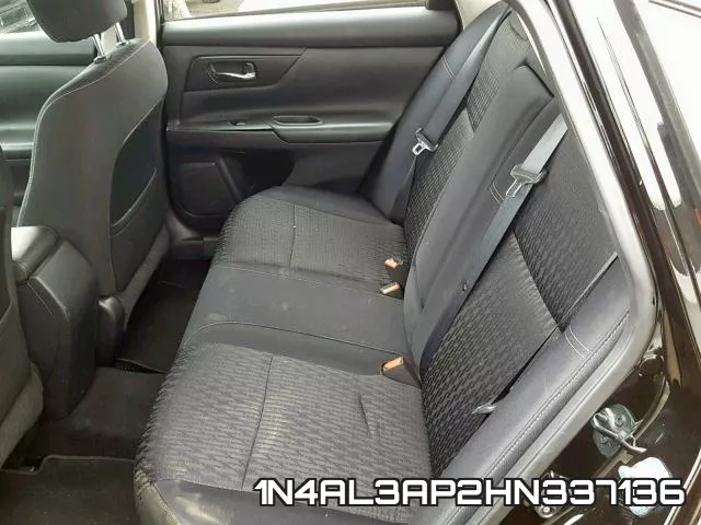 1N4AL3AP2HN337136 фото 7