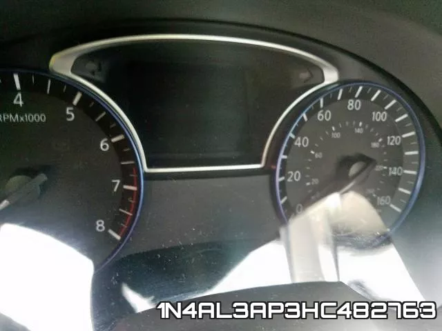 1N4AL3AP3HC482763 фото 9