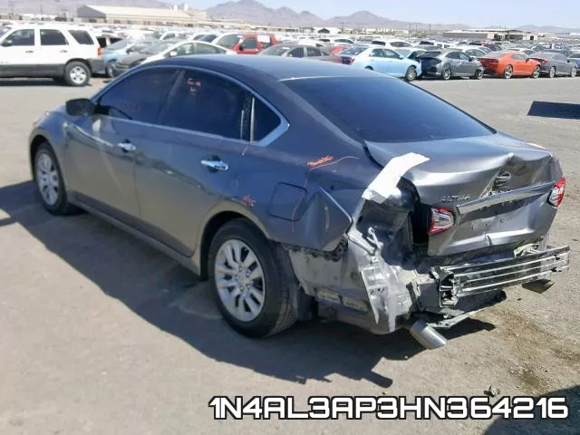 1N4AL3AP3HN364216 фото 4