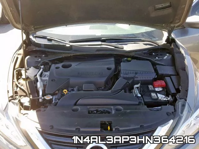 1N4AL3AP3HN364216 фото 8