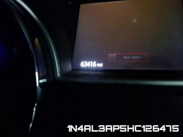 1N4AL3AP5HC126475 фото 9
