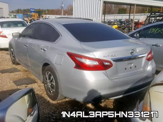 1N4AL3AP5HN331217 фото 4