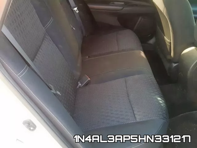 1N4AL3AP5HN331217 фото 7
