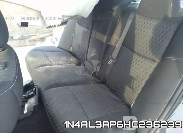 1N4AL3AP6HC236239 фото 9