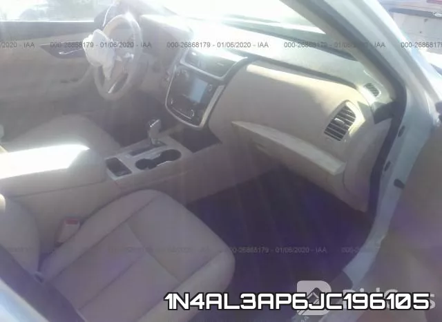1N4AL3AP6JC196105 фото 6