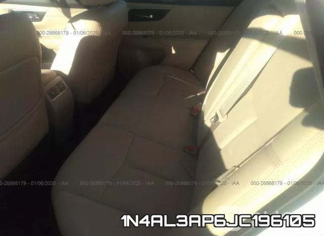 1N4AL3AP6JC196105 фото 9