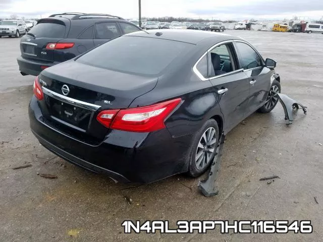 1N4AL3AP7HC116546 фото 5