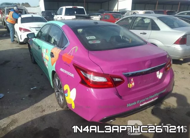 1N4AL3AP7HC267211 фото 4