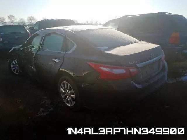 1N4AL3AP7HN349900 фото 4