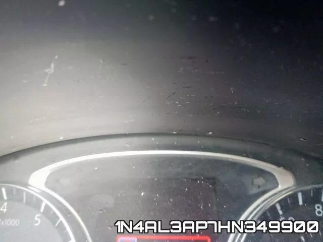 1N4AL3AP7HN349900 фото 9