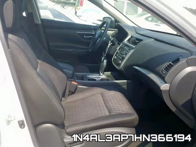 1N4AL3AP7HN366194 фото 6
