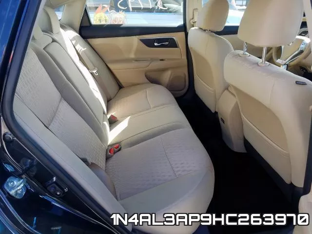 1N4AL3AP9HC263970 фото 7