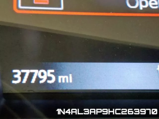 1N4AL3AP9HC263970 фото 9