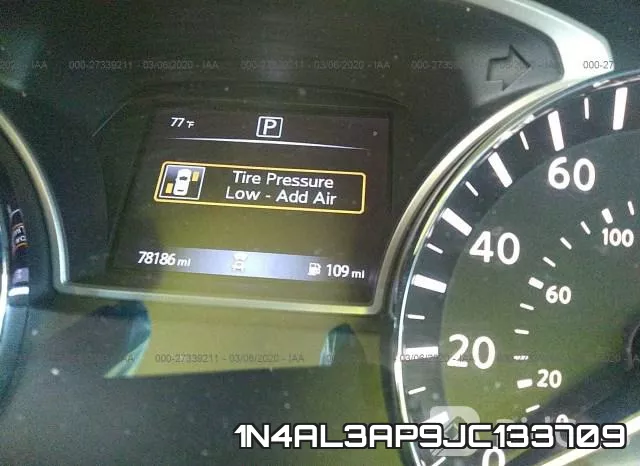 1N4AL3AP9JC133709 фото 8