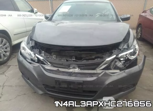 1N4AL3APXHC276856 фото 7