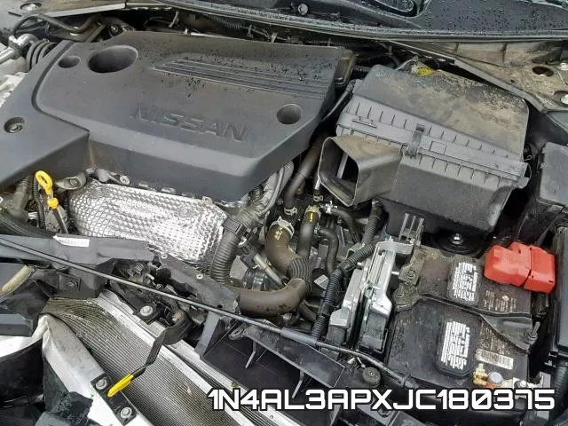 1N4AL3APXJC180375 фото 8