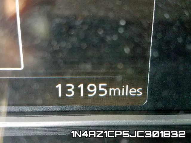 1N4AZ1CP5JC301832 фото 9