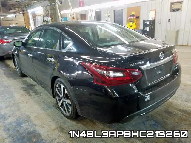 1N4BL3AP8HC213260 фото 4