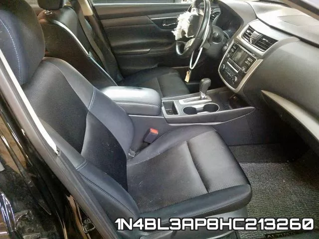 1N4BL3AP8HC213260 фото 6