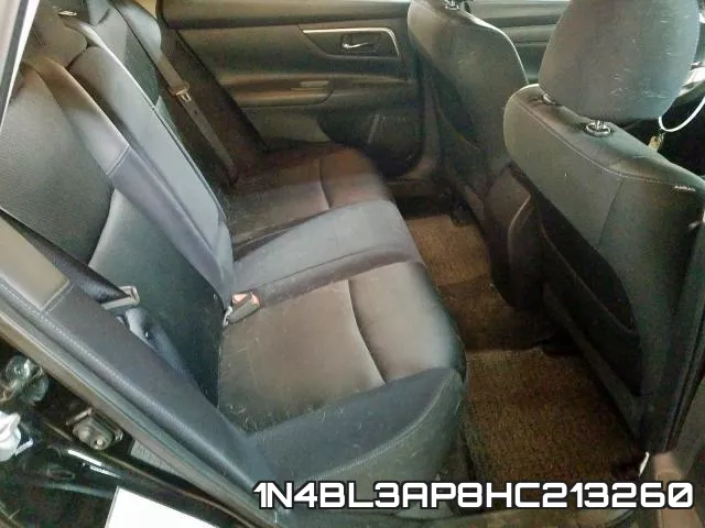 1N4BL3AP8HC213260 фото 7