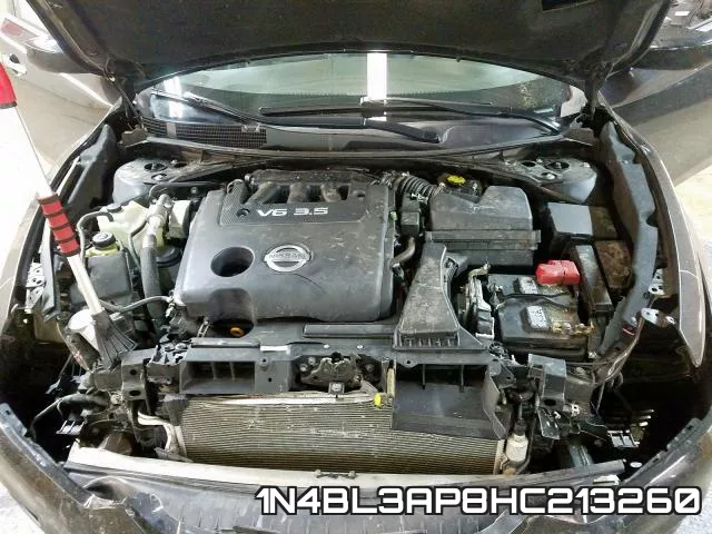 1N4BL3AP8HC213260 фото 8