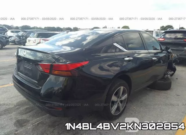 1N4BL4BV2KN302854 фото 5