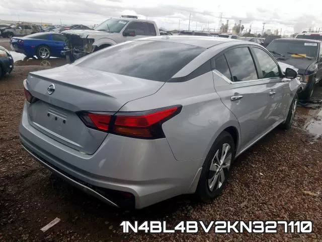 1N4BL4BV2KN327110 фото 5
