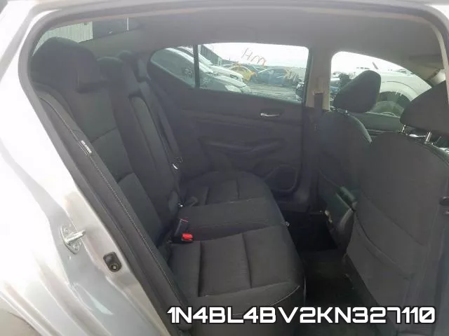 1N4BL4BV2KN327110 фото 7