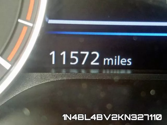 1N4BL4BV2KN327110 фото 9