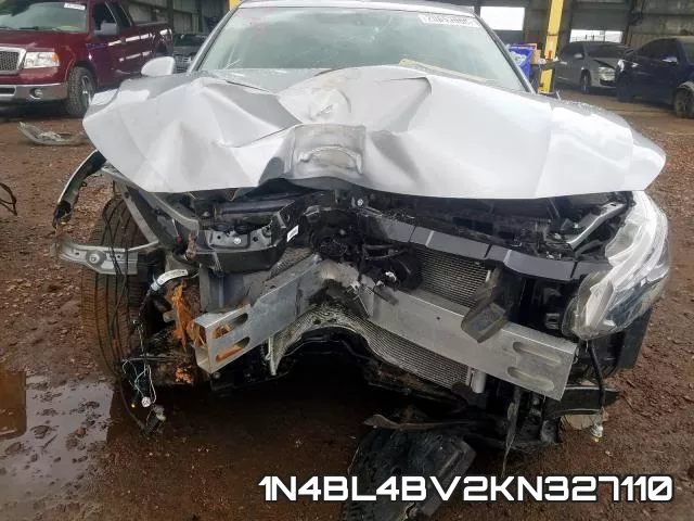 1N4BL4BV2KN327110 фото 10