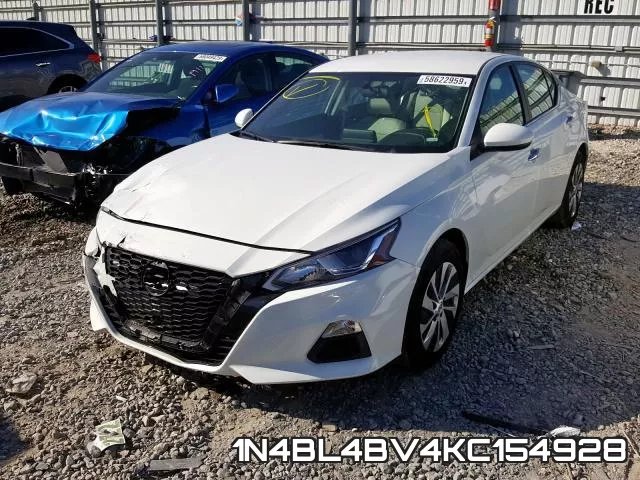 1N4BL4BV4KC154928 фото 3