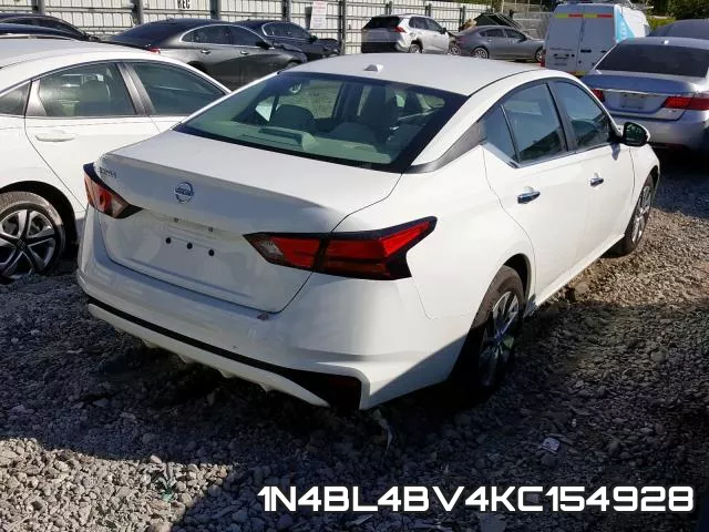 1N4BL4BV4KC154928 фото 5