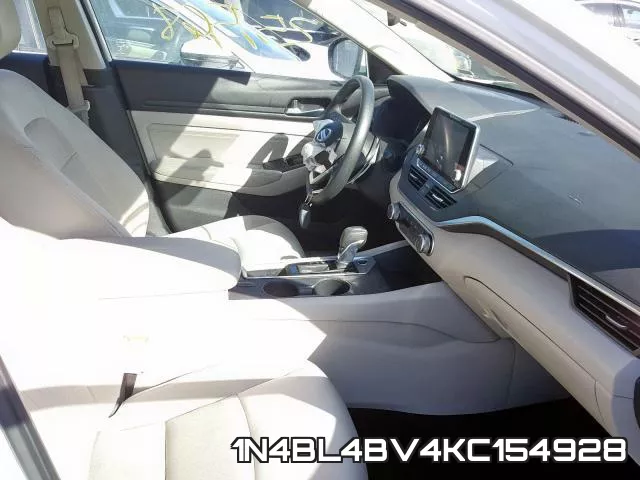 1N4BL4BV4KC154928 фото 6