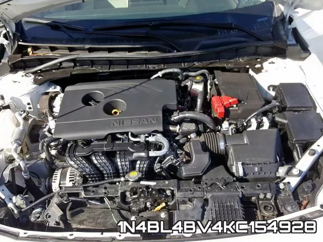 1N4BL4BV4KC154928 фото 8