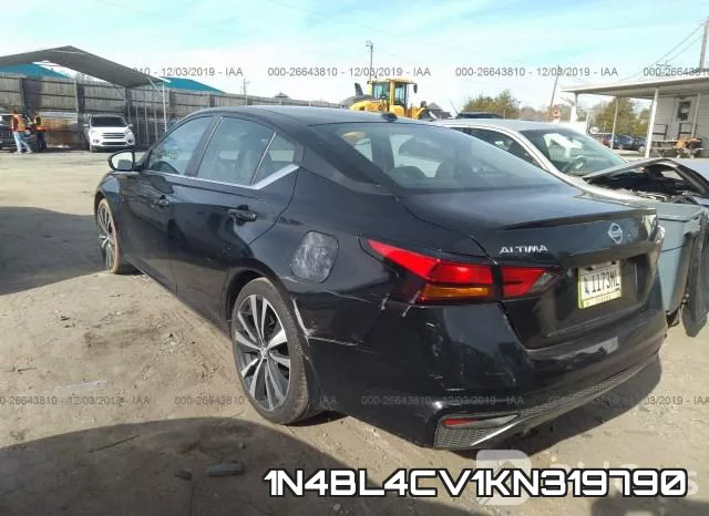 1N4BL4CV1KN319790 фото 4