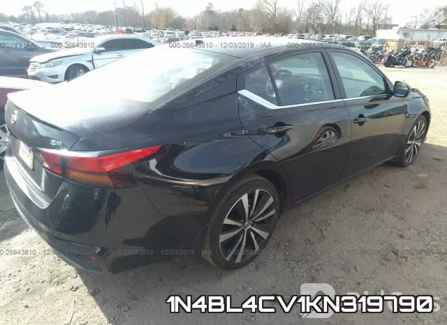 1N4BL4CV1KN319790 фото 5