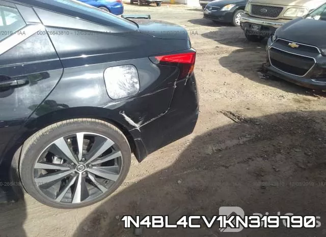 1N4BL4CV1KN319790 фото 7