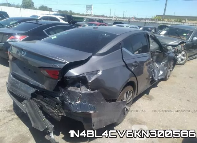 1N4BL4CV6KN300586 фото 5