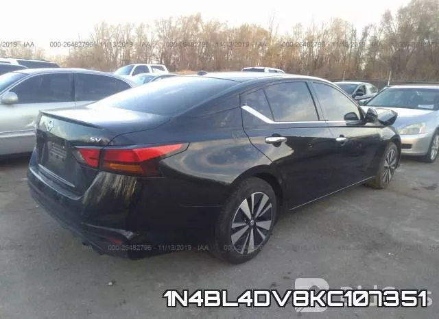 1N4BL4DV8KC107351 фото 5